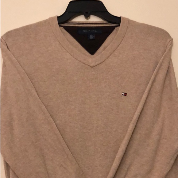 Men’s Tommy Hilfiger Sweater! - Picture 3 of 4